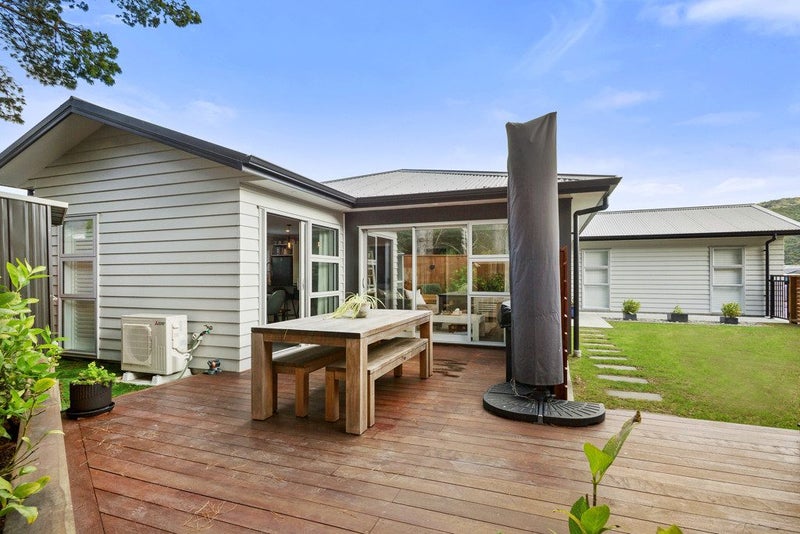 24 Brian Hughes Road, Wainuiomata, Lower Hutt - Carousel 1