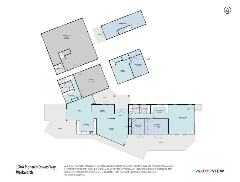136A Monarch-Downs Way, Warkworth, Warkworth - Carousel 39