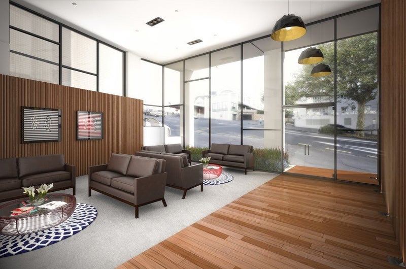 212/5 Howe Street, Auckland Central, Auckland - Carousel 2