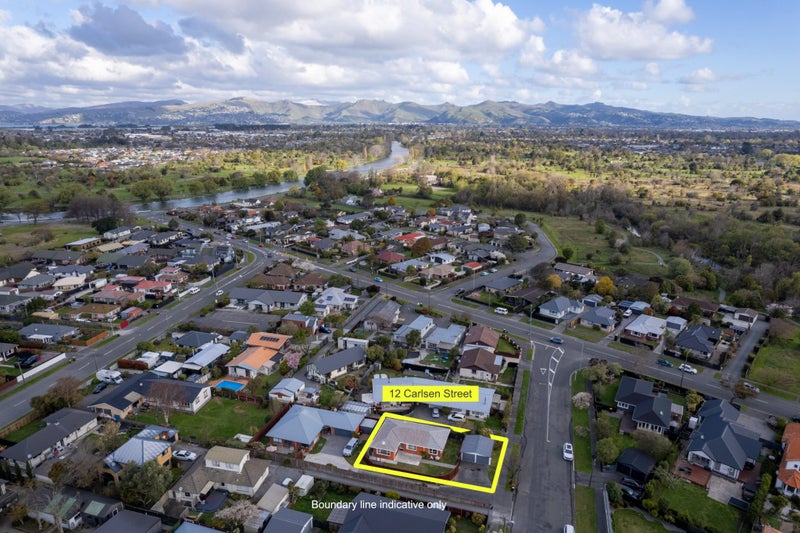 1/12 Carlsen Street, Burwood, Christchurch - Carousel 17