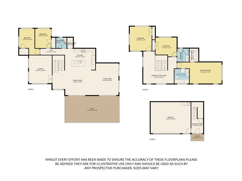 38 Helvetia Drive, Browns Bay, Auckland - Carousel 20