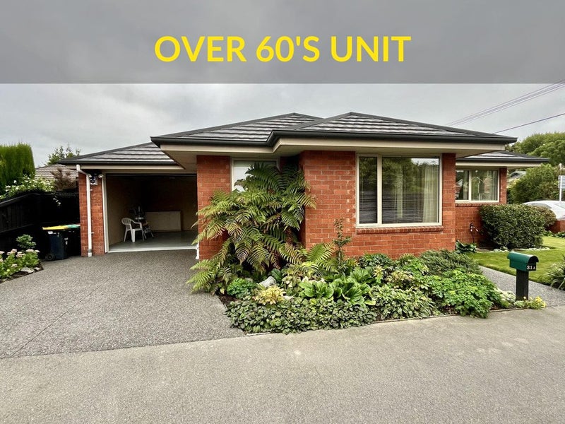 31A Wilsons Road South, Saint Martins, Christchurch - Carousel 1