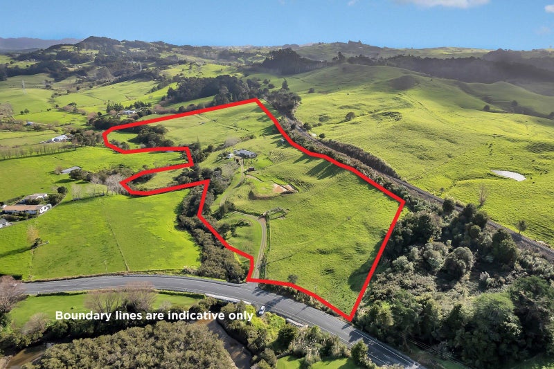 86 Mangapai Road, Whangarei - Carousel 1