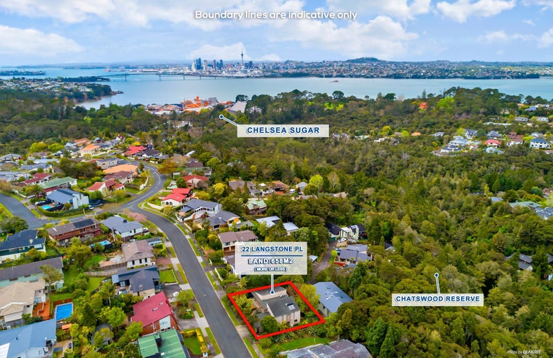 22 Langstone Place, Chatswood, Auckland - Carousel 2