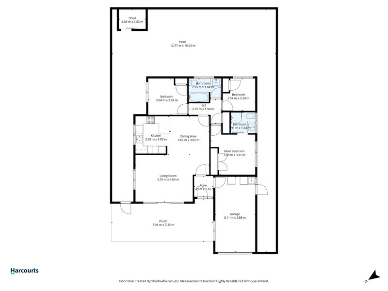 2/19 Sailfish Drive, West Harbour, Auckland - Carousel 31
