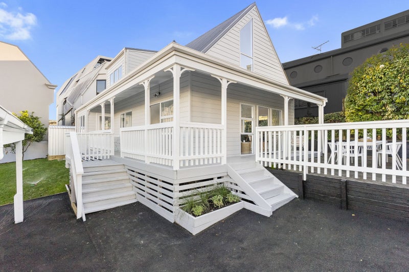 15B Sarawia Street, Newmarket, Auckland - Carousel 1