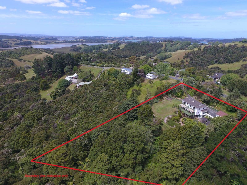 43 The Bullock Track, Mahurangi West, Warkworth - Carousel 2