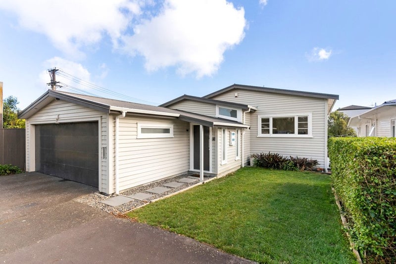 42 Ivanhoe Road, Grey Lynn, Auckland - Carousel 1