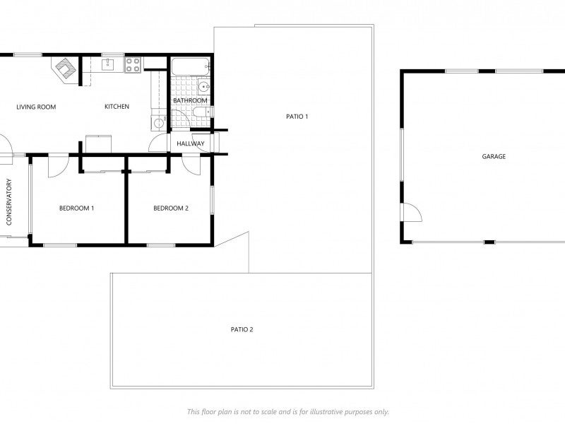 768 Brighton Road, Ocean View, Dunedin - Carousel 21