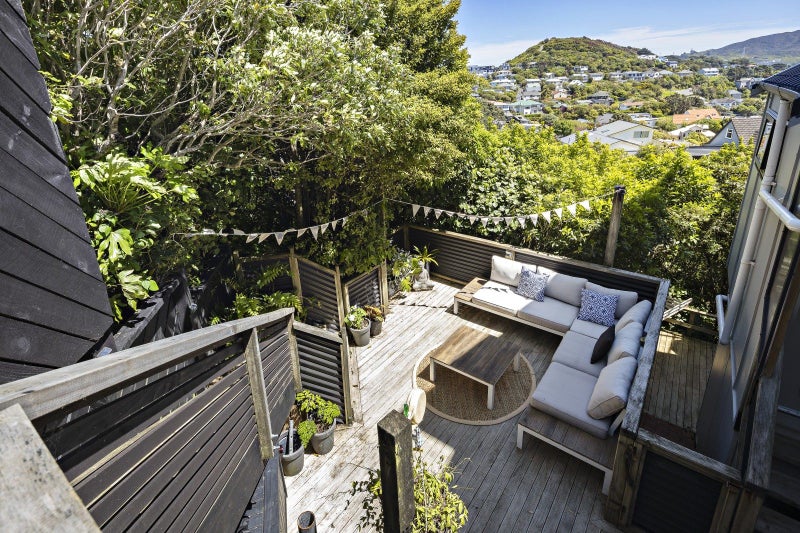 14A Indira Place, Khandallah, Wellington - Carousel 17