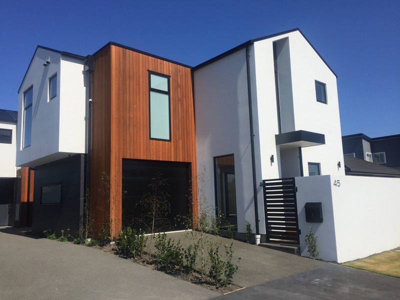 1/45 Maxwell Street, Riccarton, Christchurch - Carousel 2
