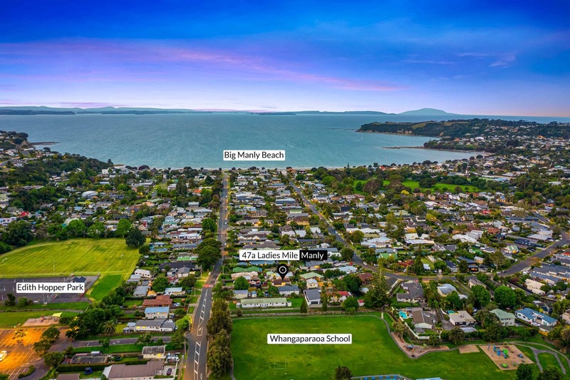 47A Ladies Mile, Manly, Whangaparoa - Carousel 1