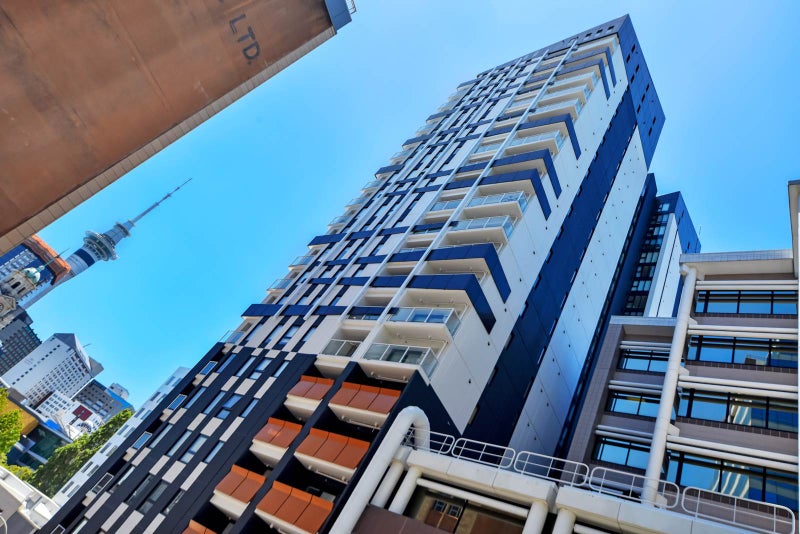 1703/8 Airedale Street, Auckland Central, Auckland - Carousel 1
