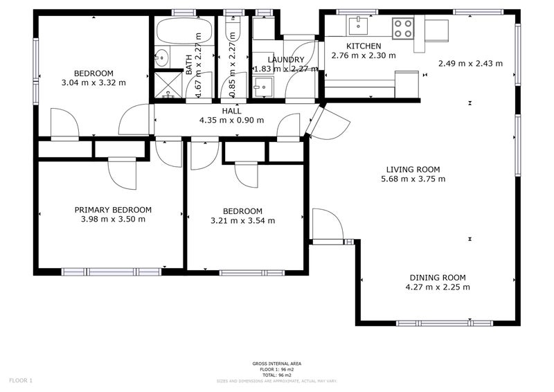 10 Nash Street, Marfell, New Plymouth - Carousel 11