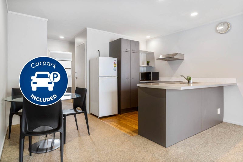 2/6 Porters Avenue, Eden Terrace, Auckland - Carousel 1