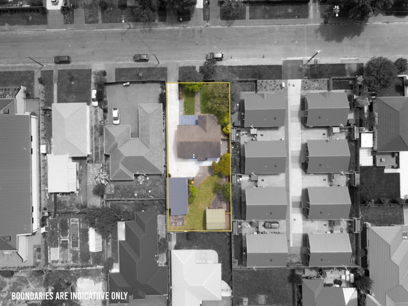 266 Knowles Street, Mairehau, Christchurch - Carousel 25