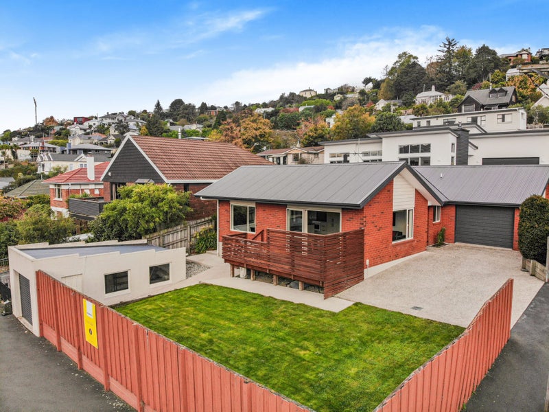 19 Coleridge Street, Kaikorai, Dunedin - Carousel 2