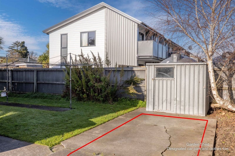 2/38 Forth Street, Richmond, Christchurch - Carousel 13