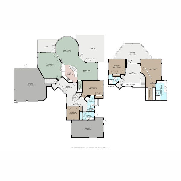 40 Oikimoke Road, Te Puna - Carousel 42