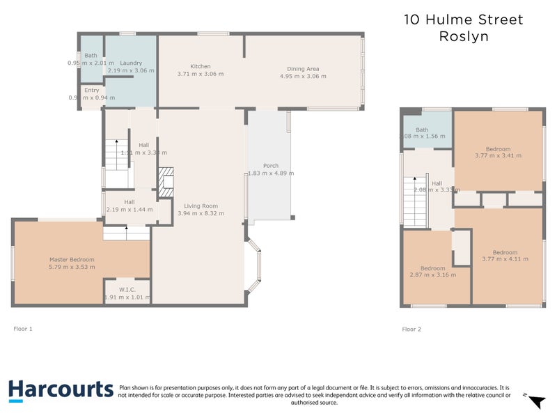 10 Hulme Street, Roslyn, Palmerston North - Carousel 16