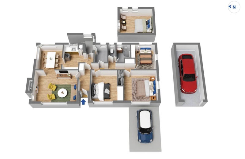 111 Symonds Street, Royal Oak, Auckland - Carousel 20