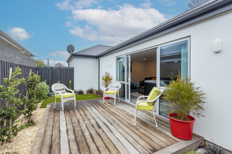 2/36 Shirley Road, Richmond, Christchurch - Carousel 1