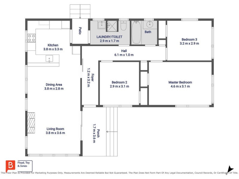 6 Omori Place, Castlecliff, Whanganui - Carousel 20