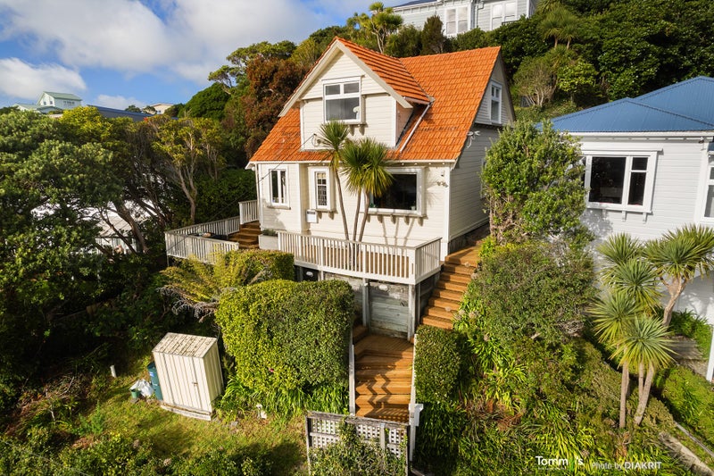 32 Raroa Road, Kelburn, Wellington - Carousel 18