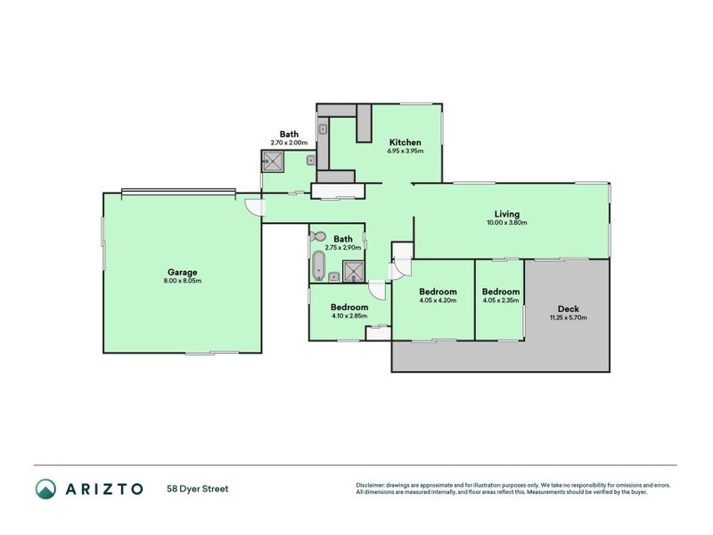 58 Dyer Street, Epuni, Lower Hutt - Carousel 14