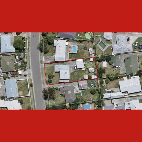 15 Downing Avenue, Pirimai, Napier - Carousel 15