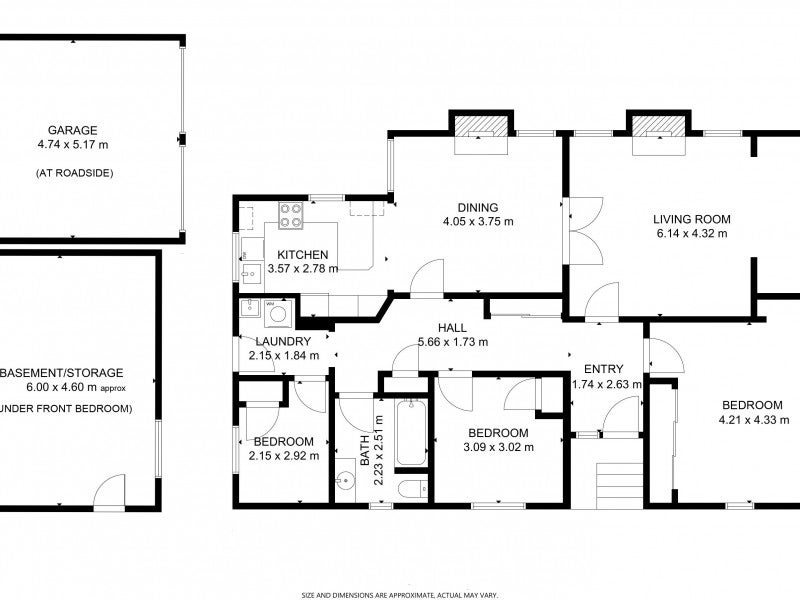 35 Clyde Street, Island Bay, Wellington - Carousel 19