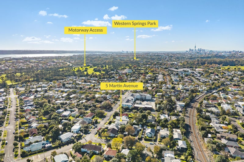 5 Martin Avenue, Mount Albert, Auckland - Carousel 27