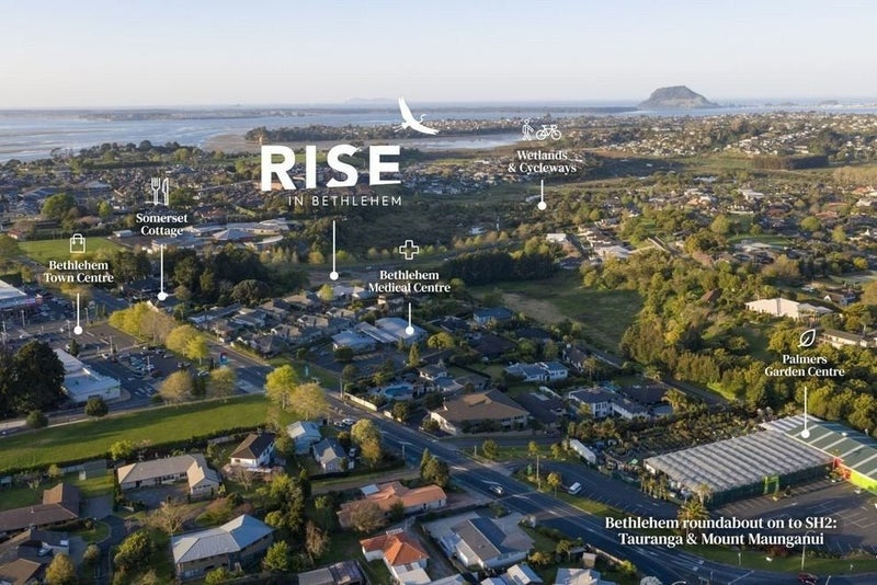12 Westmorland Rise, Bethlehem, Tauranga - Carousel 9