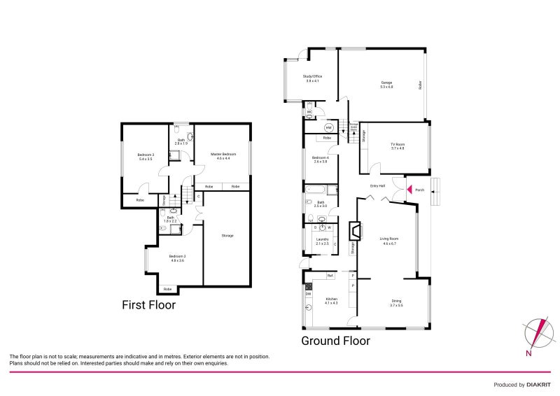 18A Military Road, Boulcott, Lower Hutt - Carousel 28