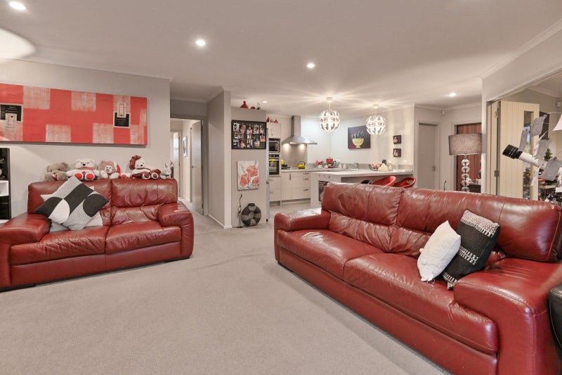 4 Matariki Avenue, Frimley, Hastings - Carousel 2