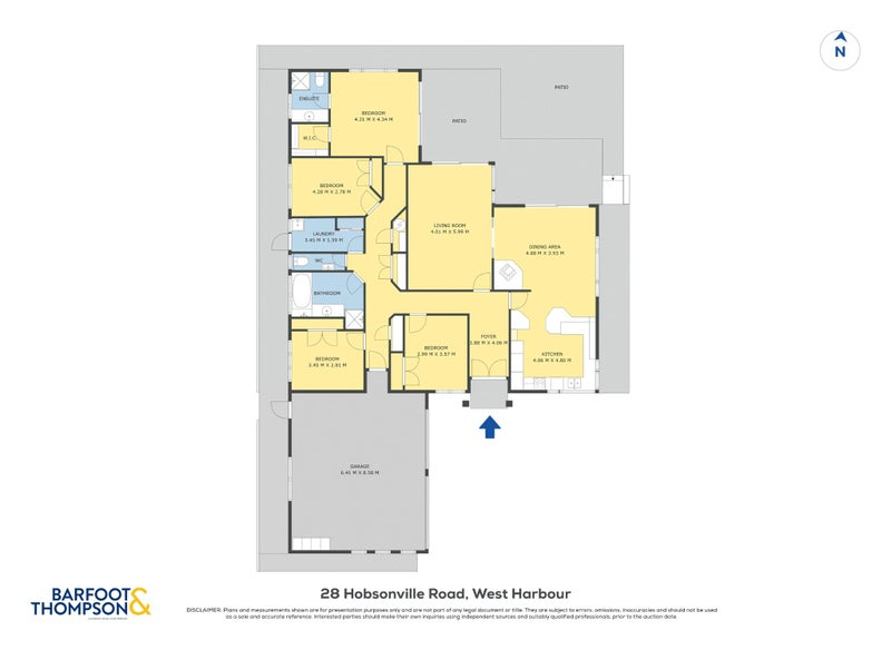 28 Hobsonville Road, West Harbour, Auckland - Carousel 25