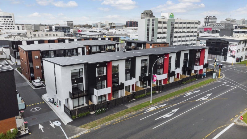 4/216 Tristram Street, Hamilton Central, Hamilton - Carousel 19