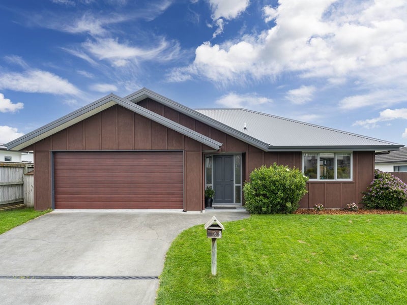 136 Victory Drive, Wharewaka, Taupo - Carousel 2