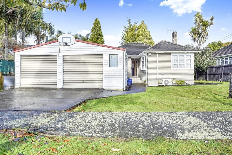 6 Watts Crescent, Hamilton East, Hamilton - Carousel 2