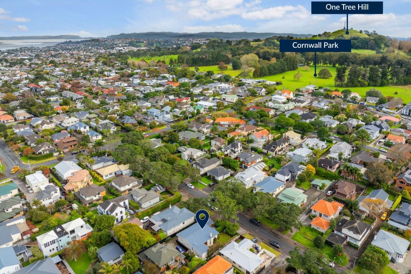 7 Irirangi Road, Greenlane, Auckland - Carousel 16