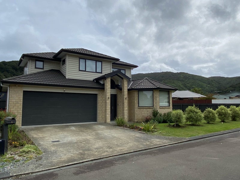 3 Sun Valley Way, Wainuiomata, Lower Hutt - Carousel 22