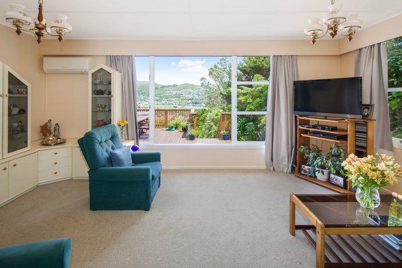 43 Sheridan Terrace, Johnsonville, Wellington - Carousel 2