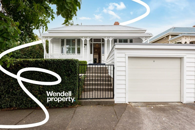 80 John Street, Ponsonby, Auckland - Carousel 1