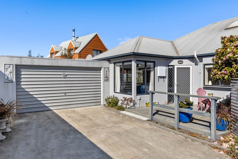 30B Hutcheson Street, Mayfield, Blenheim - Carousel 1