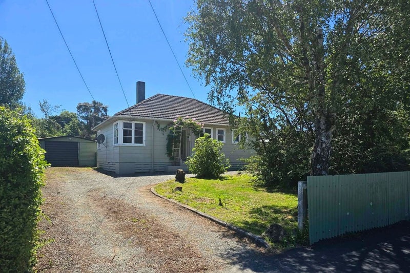 13 Third Street, Lansdowne, Masterton - Carousel 1