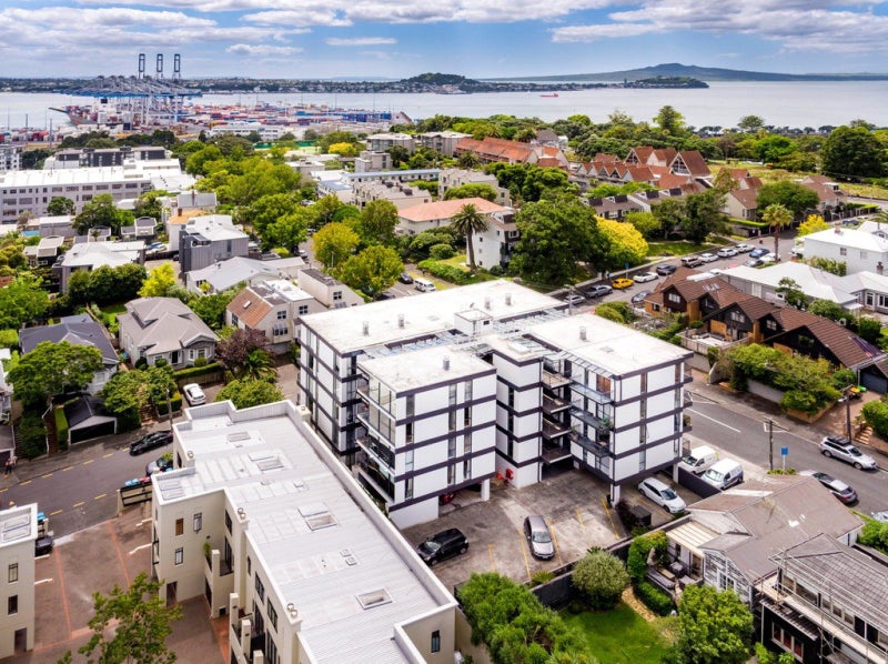 5E/28 Stanwell Street, Parnell, Auckland - Carousel 17