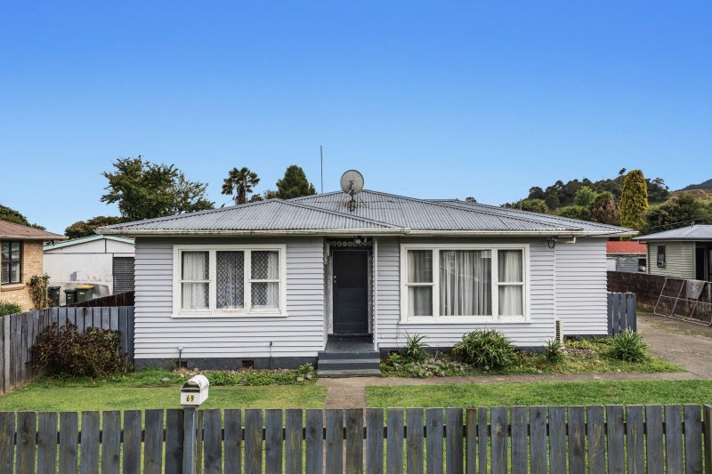 69 Mckenzie Street, Taneatua, Taneatua - Carousel 1