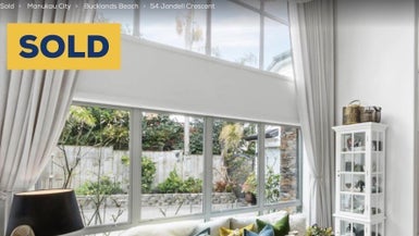 54 Jandell Crescent, Bucklands Beach, Auckland - Carousel 1