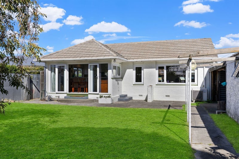 23 Patrick Street, Mairehau, Christchurch - Carousel 1
