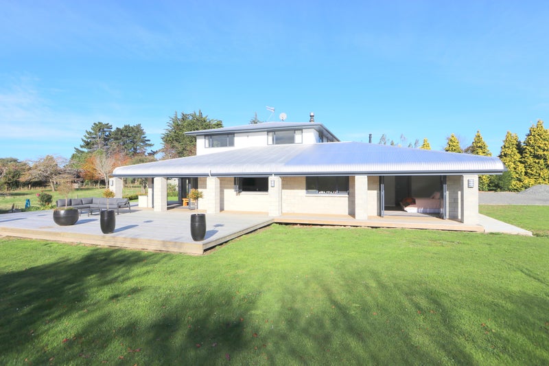 298 Scott Street, Tisbury, Invercargill - Carousel 1